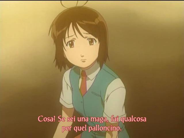 Otaku Gallery  / Anime e Manga / Someday`s Dreamers / Screen Shots / 11 - L`arcobaleno che fini` per spezzarsi / 054.jpg